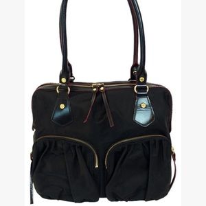 MZ Wallace Baby Jane Satchel